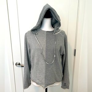 Golden Goose Hooded Sweatshirt